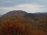 18. Papuk, pogled na vrh Papuk